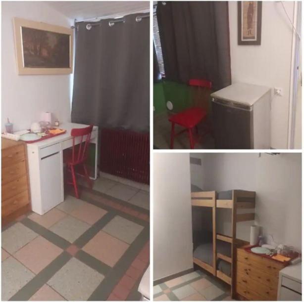 Esbly Leleka Hostel المظهر الخارجي الصورة