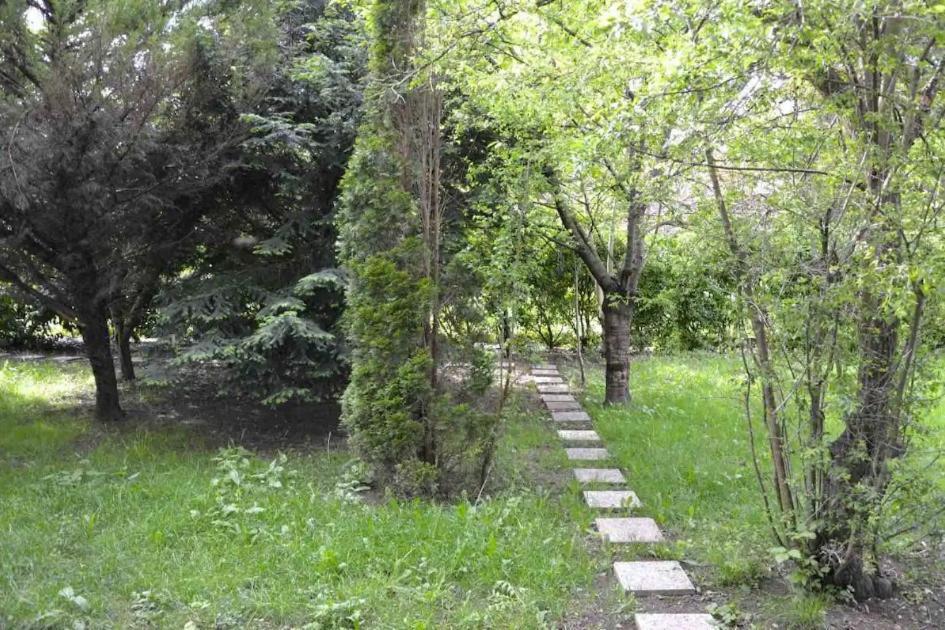 Esbly Leleka Hostel المظهر الخارجي الصورة