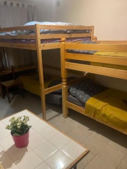 Esbly Leleka Hostel المظهر الخارجي الصورة
